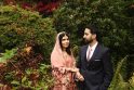 Malala Yousafzai ir Asseras Malikas