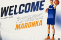 Zsomboras Maronka