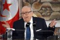 Beji Caidas Essebsi