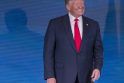 Donaldas Trumpas
