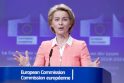  Ursula von der Leyen