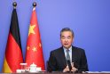 Wang Yi