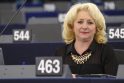 Viorica Dancila