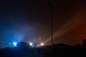 Po gaisro „Žalvaryje“ Kauno savivaldybė ramina: ženklių oro kokybės pakitimų neužfiksuota