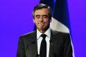 Francois Fillonas