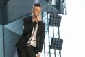Lietuva į „Euroviziją“ antrą kartą siunčia D. Montvydą 