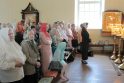 Kauno sentikių maldos namams – 110 metų