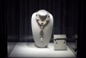 Arabijoje aptiktas seniausias natūralus perlas