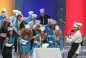 Klaipėdos choras rengia labdaros koncertą