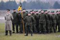 Vaidoto batalionas švenčia 20-ąsias įkūrimo metines