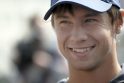 ATP reitinge R.Berankis pakilo į 87-ąją poziciją ATP reitinge R.Berankis pakilo į 87-ąją poziciją