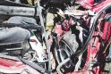 Per dešimtmetį Italijoje žūvančiųjų avarijose sumažėjo beveik perpus Per dešimtmetį Italijoje žūvančiųjų avarijose sumažėjo beveik perpus