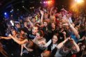 „Kiwi“ klubas rengia linksmybes ant vandens ir muzikinę dvikovą „Kiwi“ klubas rengia linksmybes ant vandens ir muzikinę dvikovą