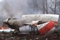 Atsakomybė už L.Kaczynskio lėktuvo katastrofą tenka Lenkijai