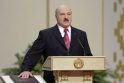 Baltarusija ėmėsi griežtų veiksmų prieš protestuoti raginančius internautus