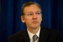 Nerimas dėl LPL paskatino dvi švedes apkaltinti &quot;WikiLeaks&quot; vadovą išprievartavimu (papildyta)