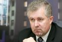 A.Anušauskas: ministras paskubėjo reikšti nepasitikėjimą FNTT vadovams A.Anušauskas: ministras paskubėjo reikšti nepasitikėjimą FNTT vadovams