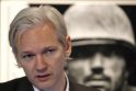 Australija dėl paviešintų slaptų dokumentų kaltina JAV, o ne &quot;WikiLeaks&quot;