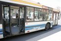 Klaipėdos viešajame transporte – pokyčiai