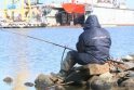 Žvejoti norima ir Malkų įlankoje
