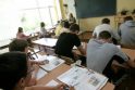 Lietuvos mokyklose populiarėja lotynų kalbos mokymasis