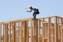 3 tūkst. statybininkų Estijoje - be darbo