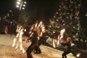 Kaune Kalėdas pranašauja dar dvi miesto eglutės