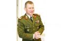 A.Pocius: mano munduras švarus, o sąžinė rami
