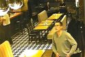 Vagystę tirianti Klaipėdos policija prašo pagalbos Vagystę tirianti Klaipėdos policija prašo pagalbos