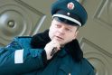 Generalinis komisaras siūlo pagalvoti apie leidžiamo greičio didinimą