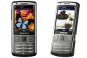 „Samsung“ pristatė naują telefoną su „Symbian“