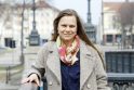Sveika gyvensena į klaipėdietės R. Zaksaitės gyvenimą atnešė pilnatvę Sveika gyvensena į klaipėdietės R. Zaksaitės gyvenimą atnešė pilnatvę