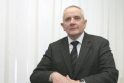 Prokurorai nenustatė verslininko A.Gureckio savižudybės kaltininkų