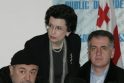 Gruzijos teisėsauga pasiteisino dėl opozicionierių sulaikymo
