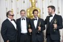 „Oskarų“ dalybos: geriausiu metų filmu tapo B. Afflecko „Argo“ „Oskarų“ dalybos: geriausiu metų filmu tapo B. Afflecko „Argo“