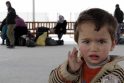 Sirijos konfliktas nusinešė jau per 80 tūkst. žmonių gyvybių
