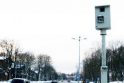 Greičio matuoklis, naudojamas ne pagal paskirtį
