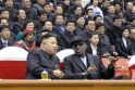 D. Rodmano ir Š. Korėjos diktatoriaus draugystė traukiama per dantį