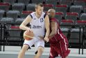 V.Vasylius ir S.Galdikas žais „Dnipro“ krepšinio komandoje V.Vasylius ir S.Galdikas žais „Dnipro“ krepšinio komandoje