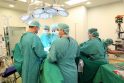 Medikų triumfas – reta inkstų persodinimo operacija Medikų triumfas – reta inkstų persodinimo operacija