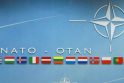 Bosnija ir Hercegovina artėja prie narystės NATO