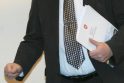 Tarybos nariai nenori atsiskaityti už kanceliarines išmokas? Tarybos nariai nenori atsiskaityti už kanceliarines išmokas?