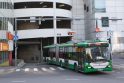 Nemokamas Talino viešasis transportas: viltys ir realybė Nemokamas Talino viešasis transportas: viltys ir realybė