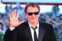 Nehumaniškumu kaltintas Q.Tarantino pasiekė savo Nehumaniškumu kaltintas Q.Tarantino pasiekė savo