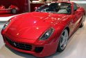 „Formulės-1“ vadovo dukra įsigijo naujutėlaitį „Ferrari“