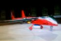 Iranas pristatė naują bepilotį atakos lėktuvą Iranas pristatė naują bepilotį atakos lėktuvą