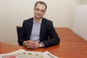 Mokesčių ekspertas: „Viena sąskaita“ - saugus būdas apmokėti sąskaitas Mokesčių ekspertas: „Viena sąskaita“ - saugus būdas apmokėti sąskaitas