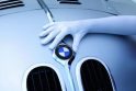 BMW automobiliai išmes mažiau anglies dvideginio