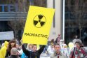 V. Mazuronis: atominės elektrinės statybas reikia svarstyti