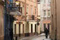 Vilniuje bus atnaujinti žydų geto fragmentai